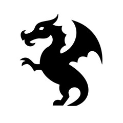 Fototapeta premium Dragon