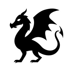 Fototapeta premium Dragon