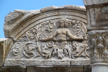 Ruinas de Efeso