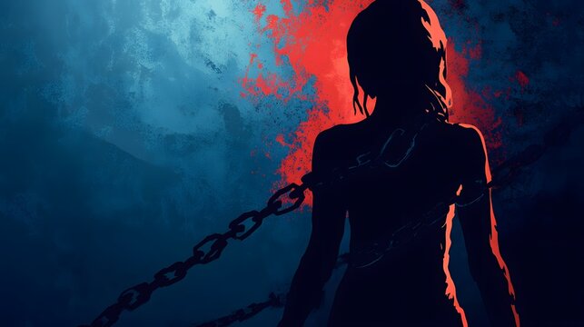 Human Trafficking Awareness Day Event on 11 January - Standing Together Against Modern Slavery