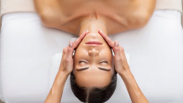 bien &ecirc;tre avec un massage 