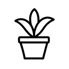 Potted Plant