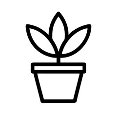 Potted Plant