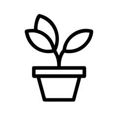 Potted Plant