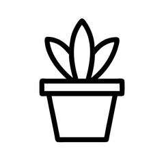 Potted Plant