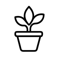 Potted Plant
