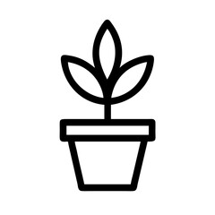 Potted Plant