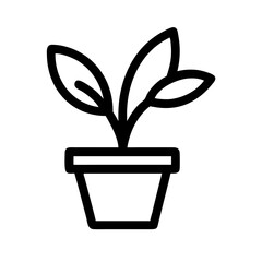 Potted Plant