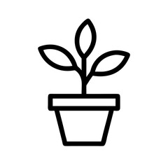 Potted Plant