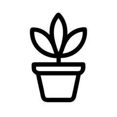 Potted Plant