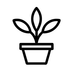 Potted Plant