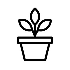 Potted Plant