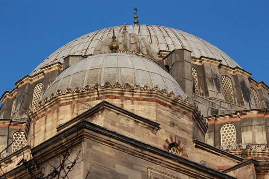 Mezquita de Sehzade
