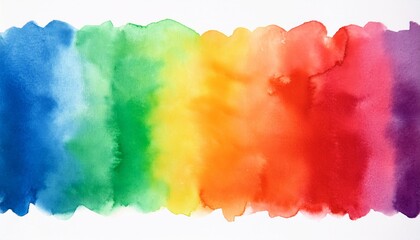 abstract watercolor background