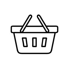 Shopping Basket
