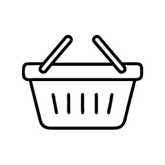 Shopping Basket
