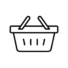 Shopping Basket
