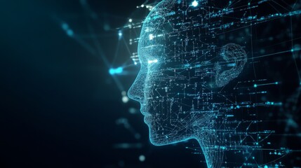 An AI powered system enhancing cybersecurity by detecting abnormal user behavior, encrypted data transfers, and system vulnerabilities to prevent cyber threats