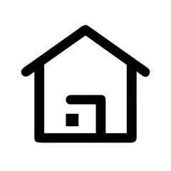 House Icons
