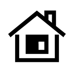 House Icons
