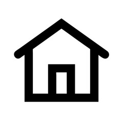 House Icons
