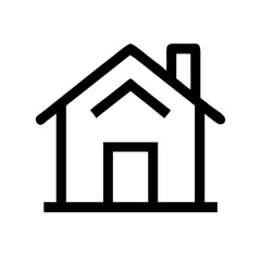 House Icons
