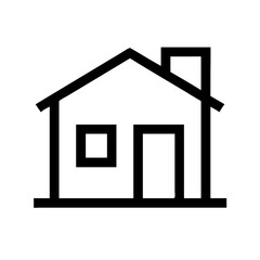 House Icons
