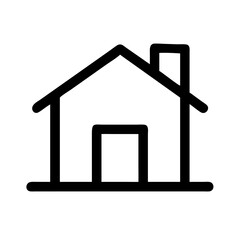 House Icons
