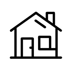 House Icons
