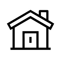 House Icons
