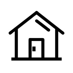 House Icons
