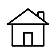 House Icons
