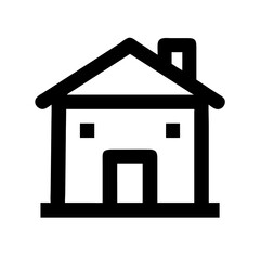 House Icons
