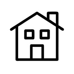 House Icons
