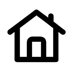 House Icons

