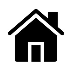 House Icons
