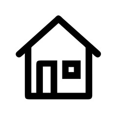 House Icons

