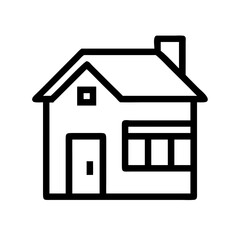 House Icons
