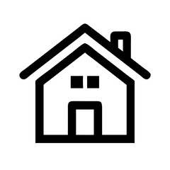 House Icons
