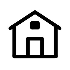 House Icons
