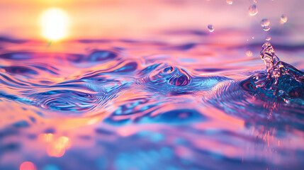 abstract colorful background