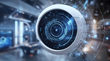 An AI powered system enhancing personal security by analyzing behavioral data, AI-assisted threat detection, and real-time emergency response for more effective protection