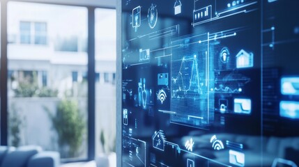 An AI powered system enhancing personal security by analyzing behavioral data, AI-assisted threat detection, and real-time emergency response for more effective protection