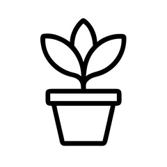 Potted Plant