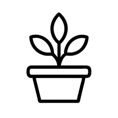 Potted Plant
