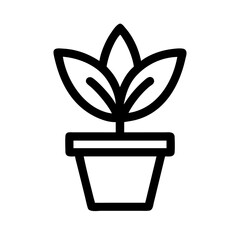 Potted Plant
