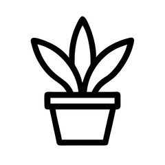 Potted Plant