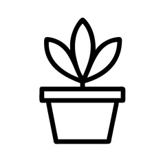Potted Plant