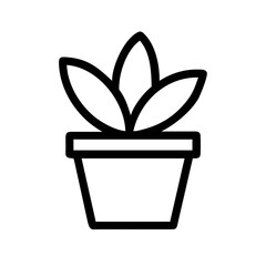 Potted Plant
