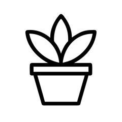 Potted Plant